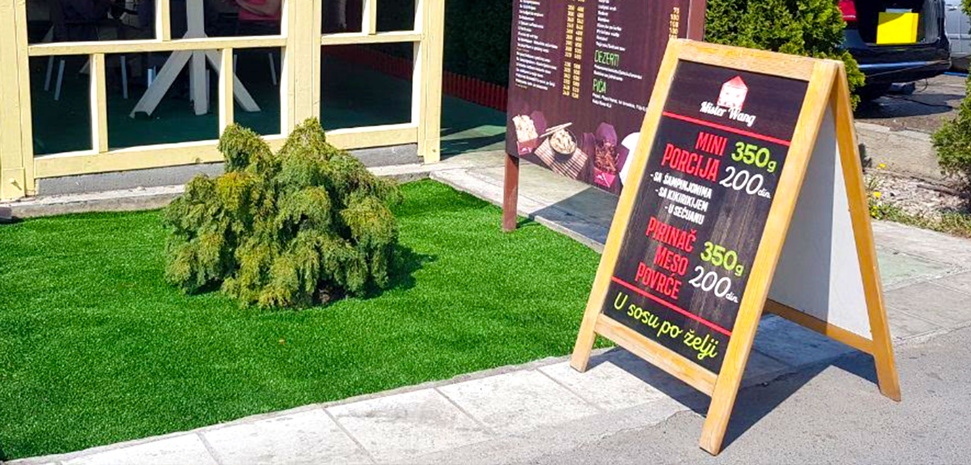 Logo-art - Ostali proizvodi - brendiranje